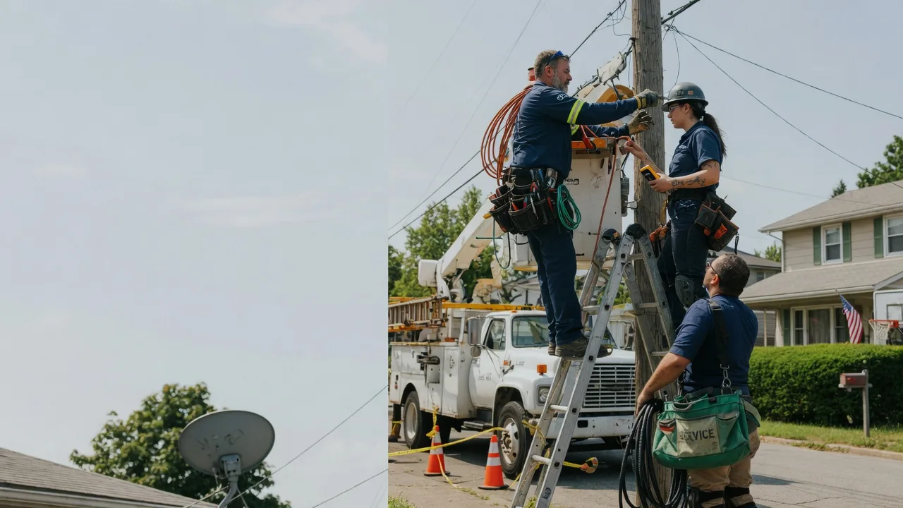 Electrical Repair in Elvaston, IL near me